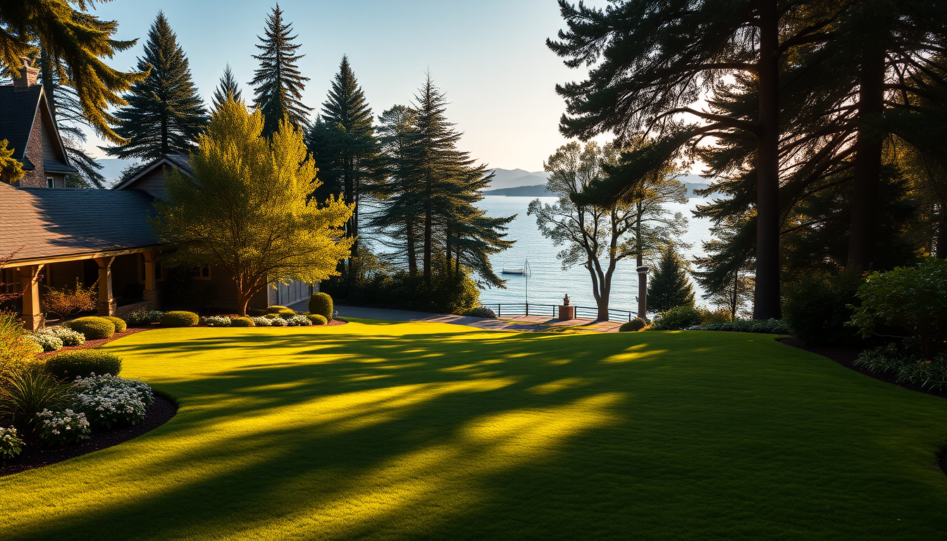 Lake Oswego
