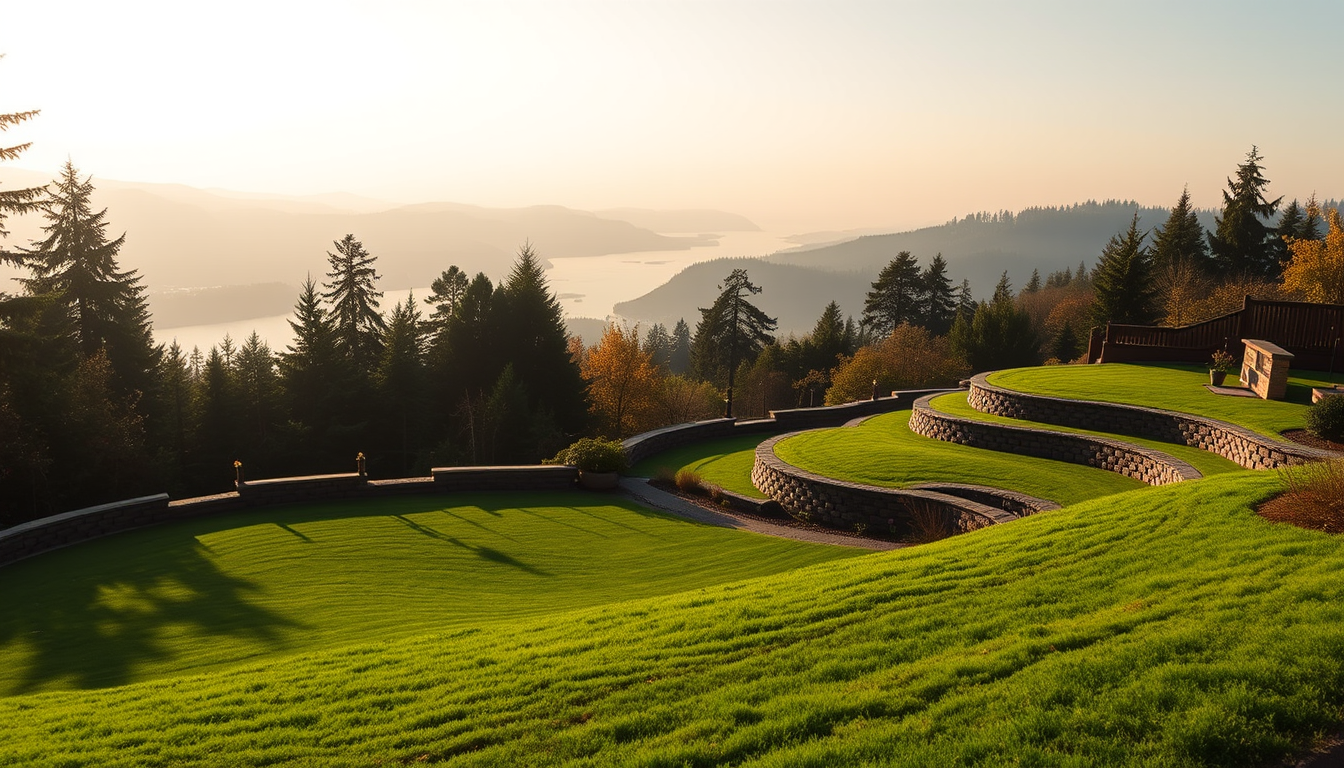 West Linn
